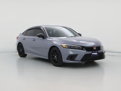 2022 Honda Civic Si -
                Hillside, IL