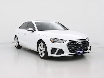 2021 Audi S4 Premium Plus -
                  Hillside, IL