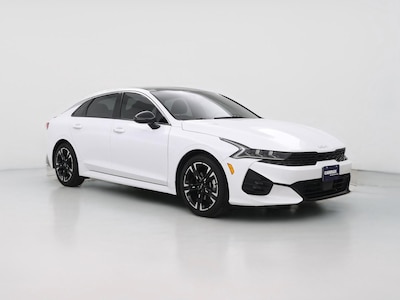 2022 Kia K5 GT-Line -
                Hillside, IL