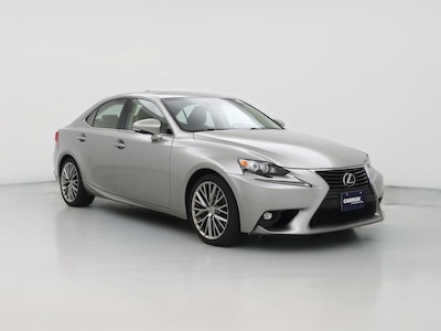 2016 Lexus IS 300 -
                Hillside, IL