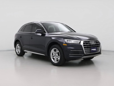 2019 Audi Q5 Premium -
                Hillside, IL