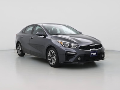 2021 Kia Forte LXS -
                  Hillside, IL
