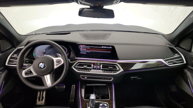 2019 BMW X5 xDrive40i 9