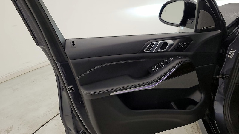 2019 BMW X5 xDrive40i 12
