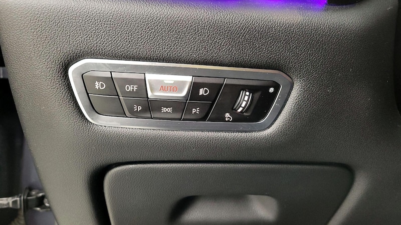 2019 BMW X5 xDrive40i 13