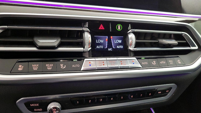 2019 BMW X5 xDrive40i 17