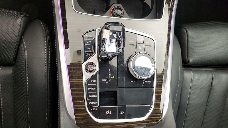 2019 BMW X5 xDrive40i 18