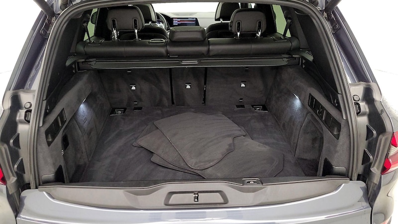 2019 BMW X5 xDrive40i 22