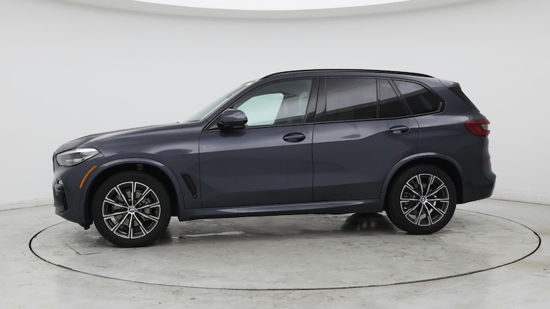 2019 BMW X5 xDrive40i 3