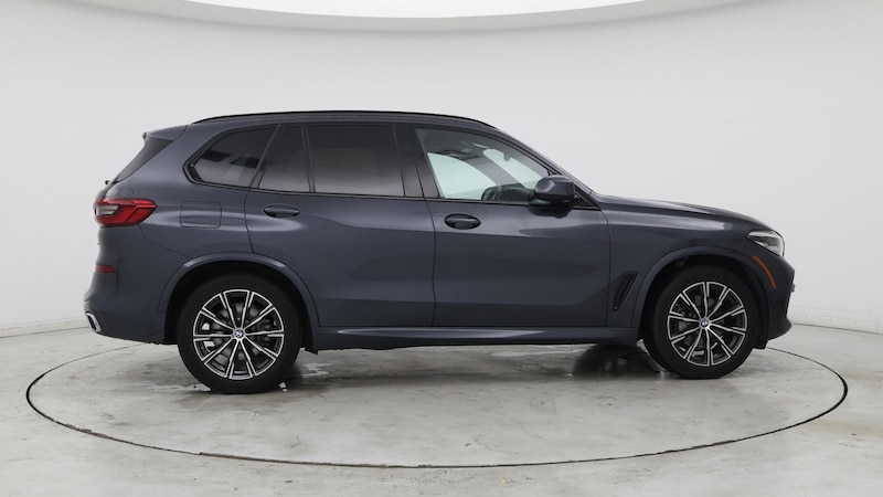 2019 BMW X5 xDrive40i 7