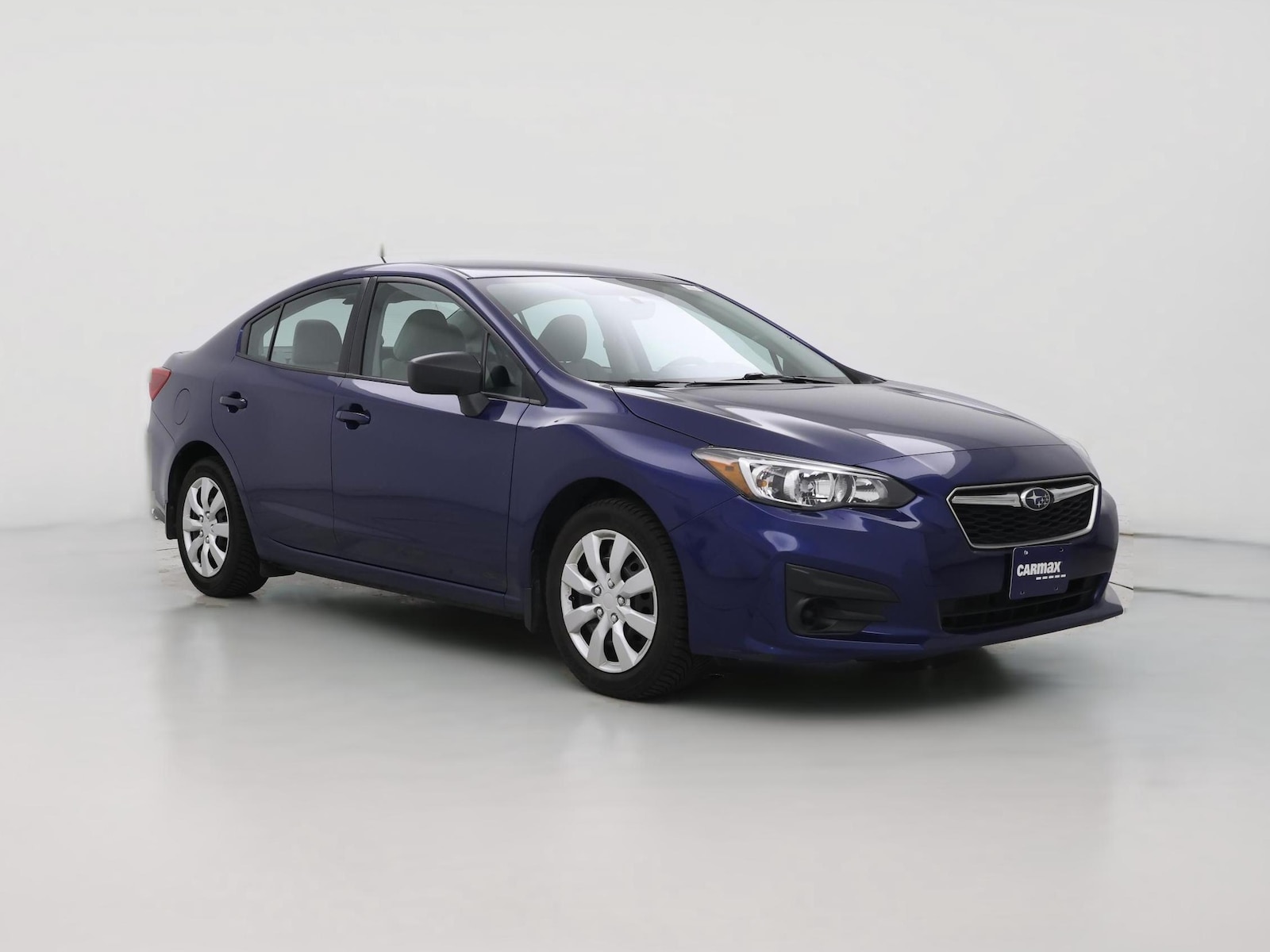 2017 Subaru Impreza