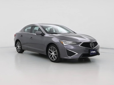 2021 Acura ILX Premium -
                Hillside, IL