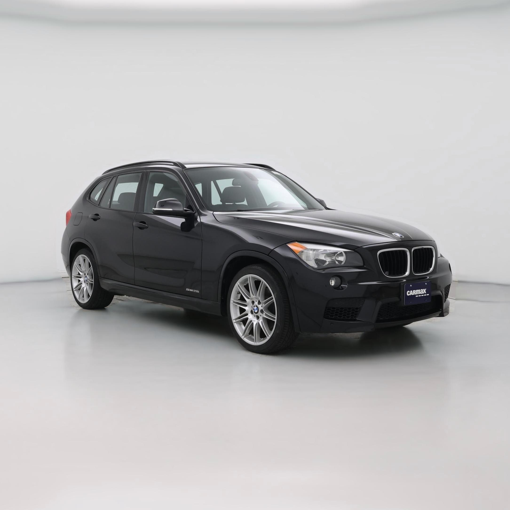 Thumbnail: 2014 BMW X1 - 1