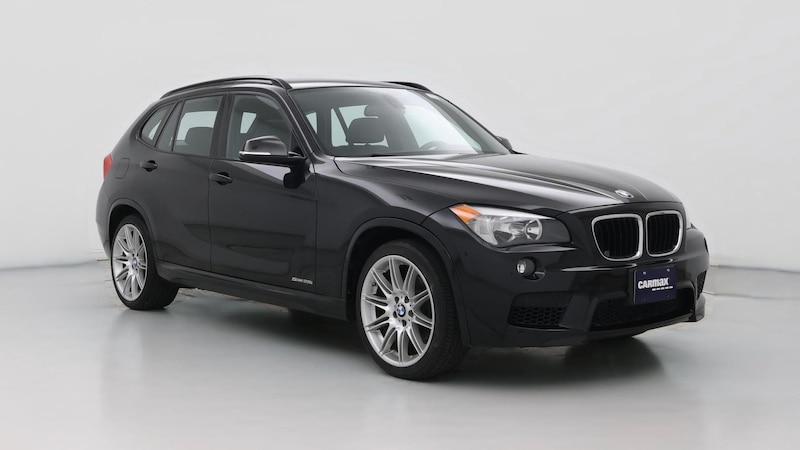 2014 BMW X1 sDrive28i Hero Image