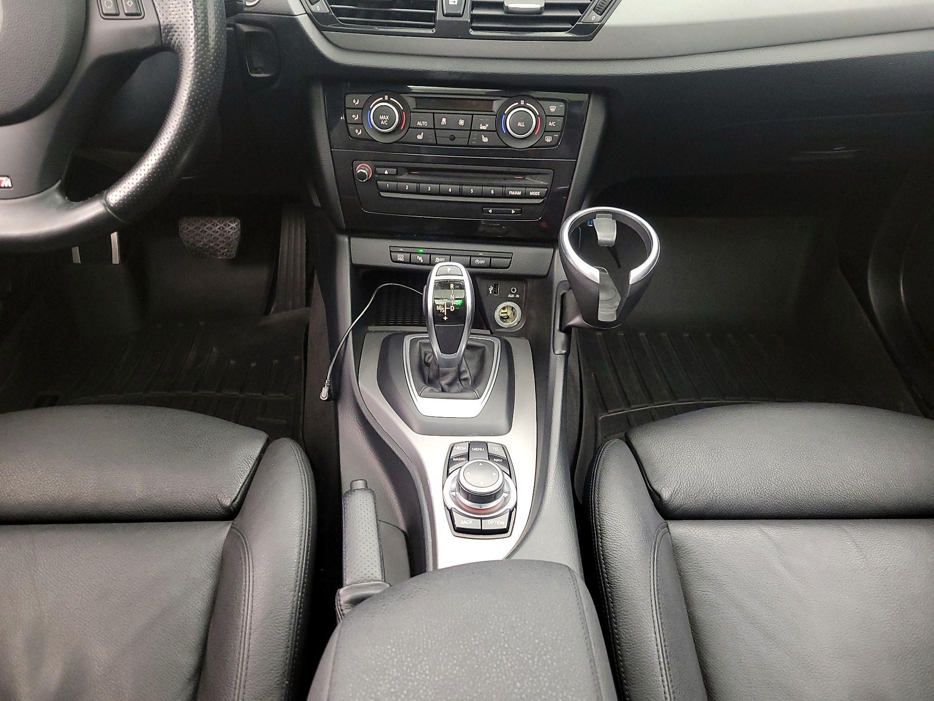 Thumbnail: 2014 BMW X1 - 18