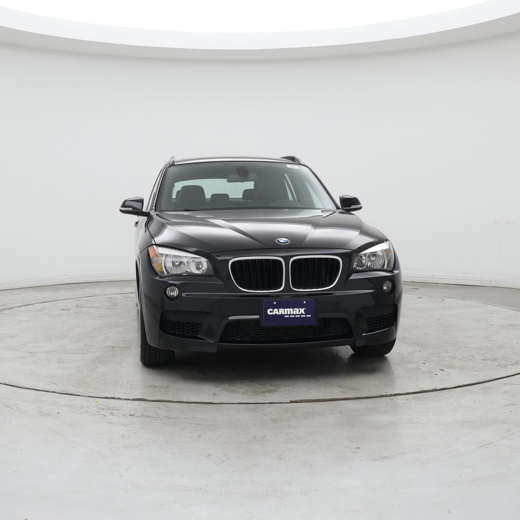 Thumbnail: 2014 BMW X1 - 5