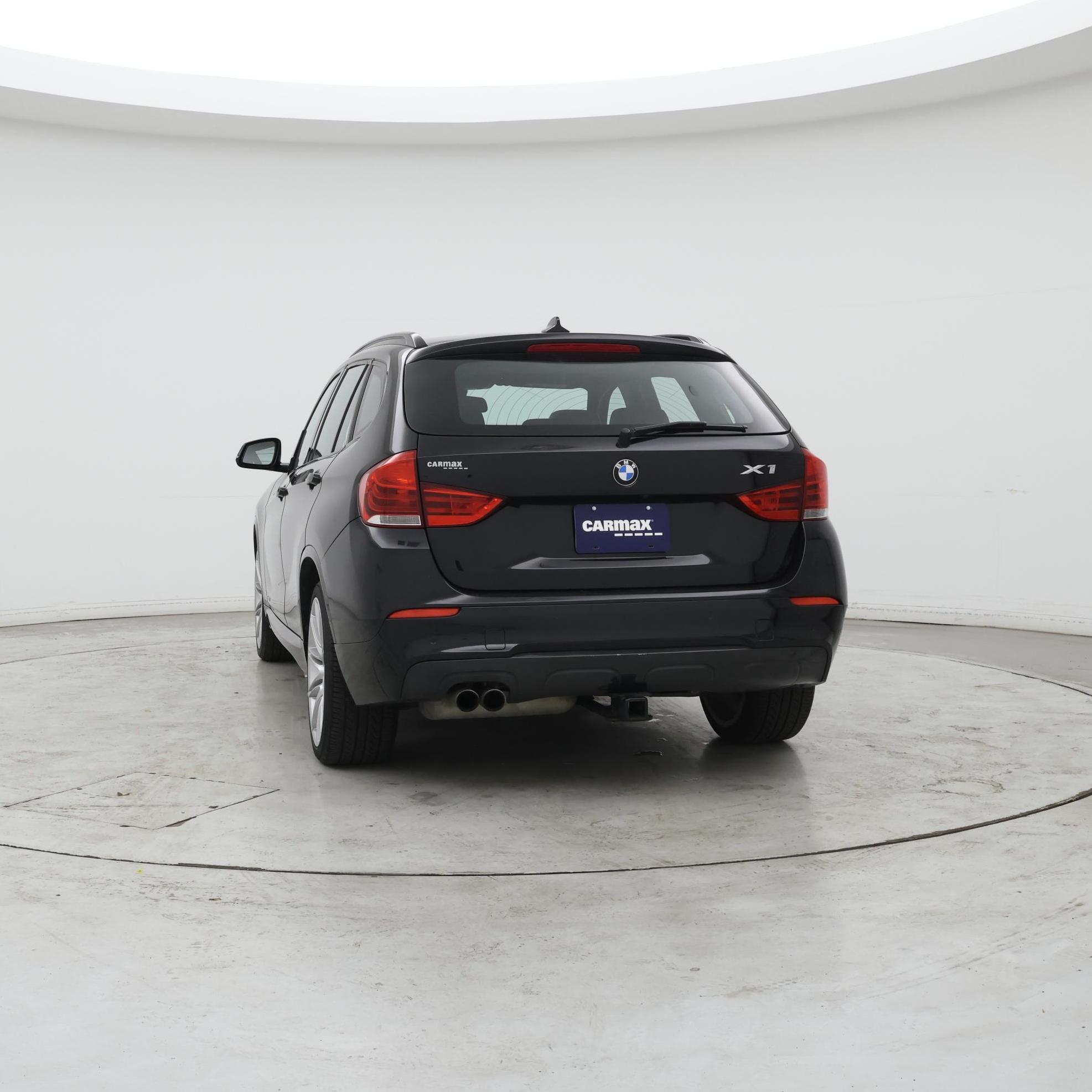 Thumbnail: 2014 BMW X1 - 6