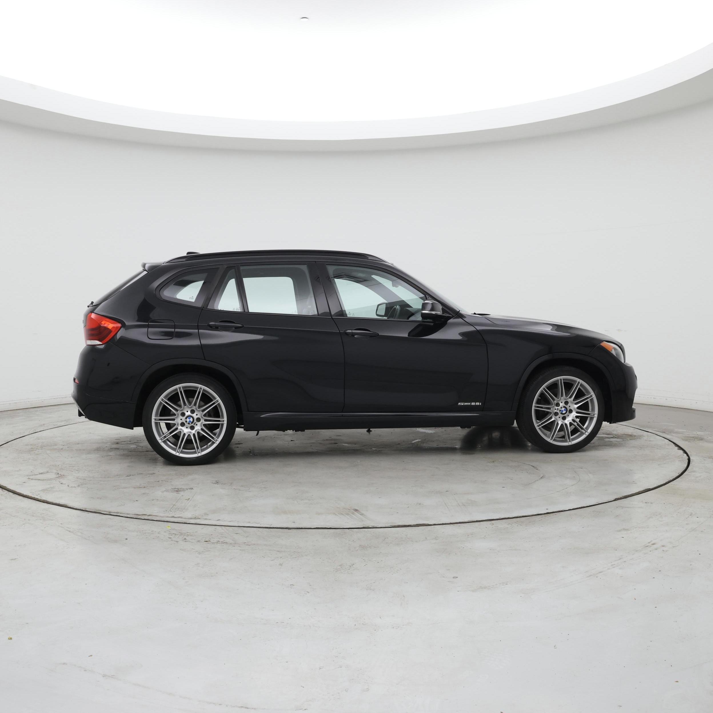 Thumbnail: 2014 BMW X1 - 7