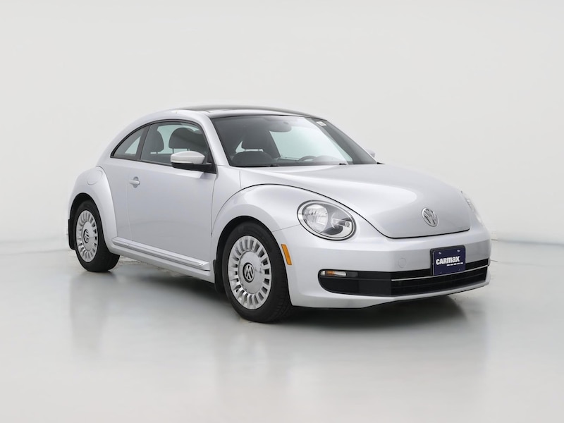 2013 Volkswagen Beetle  -
                  Jackson, TN