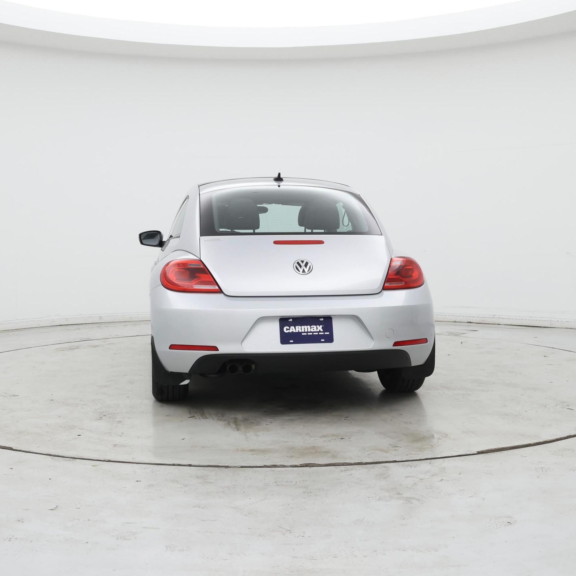 Thumbnail: 2013 Volkswagen Beetle - 6