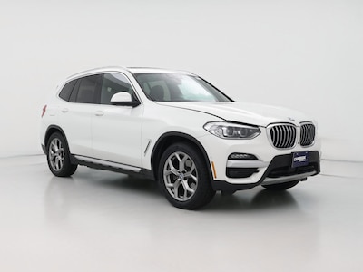 2021 BMW X3 xDrive30i -
                  Hillside, IL