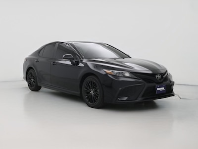 2022 Toyota Camry SE -
                  Hillside, IL