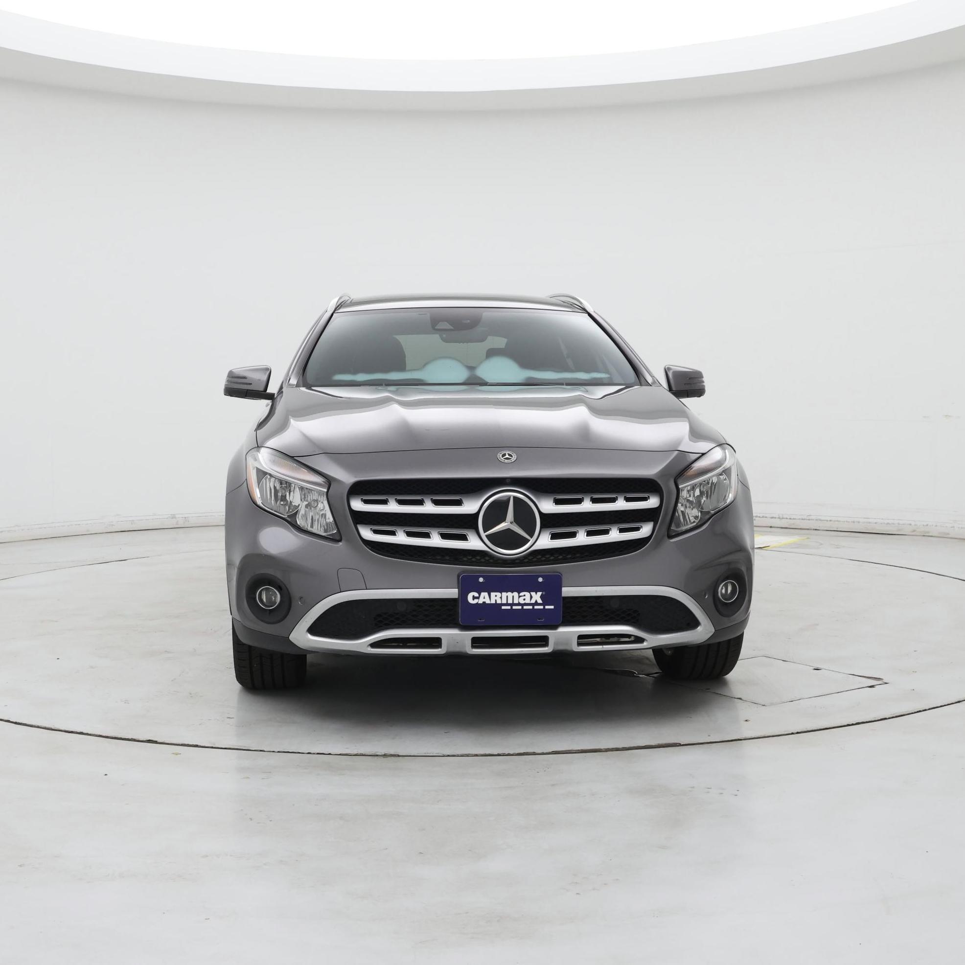 Thumbnail: 2020 Mercedes-Benz GLA - 5