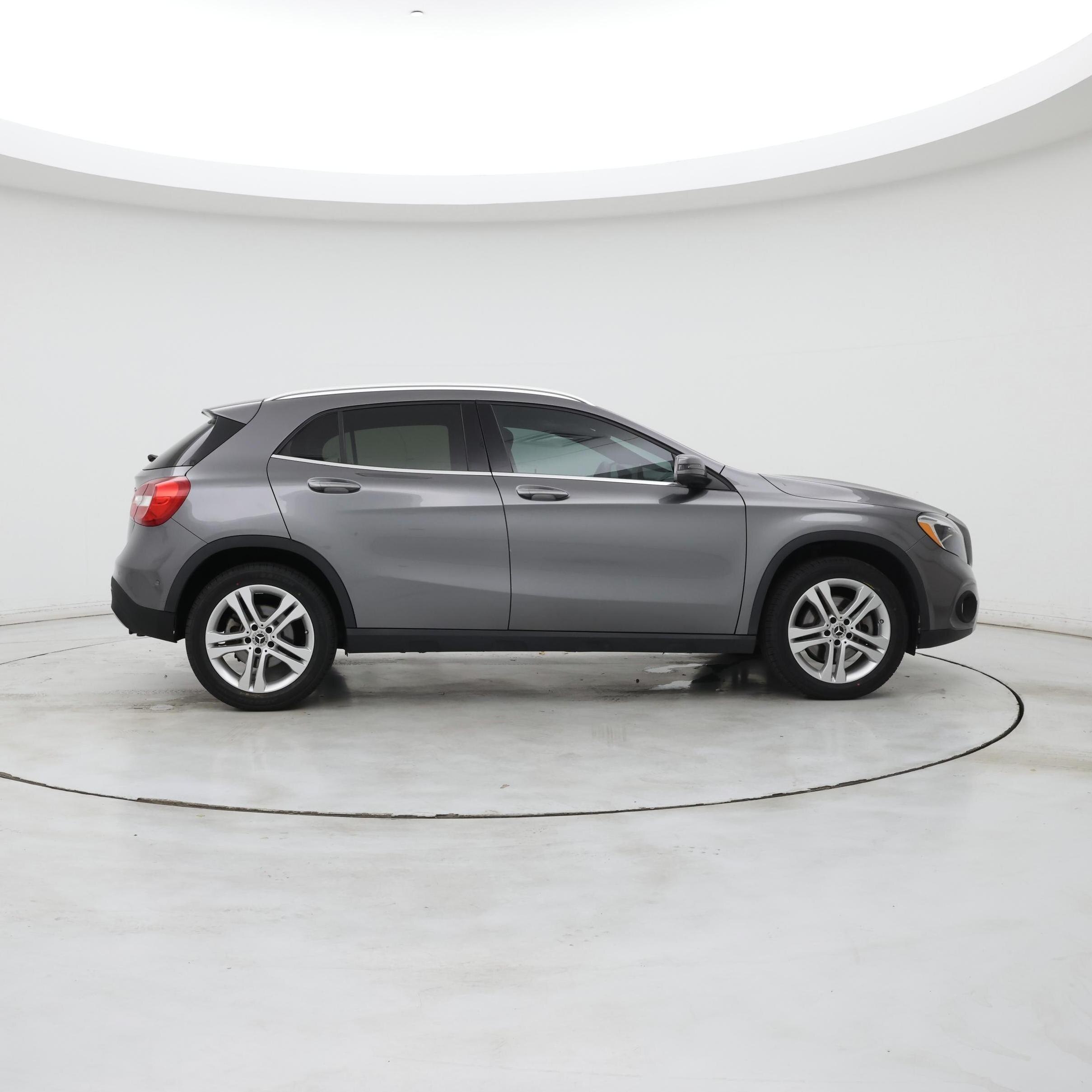 Thumbnail: 2020 Mercedes-Benz GLA - 7