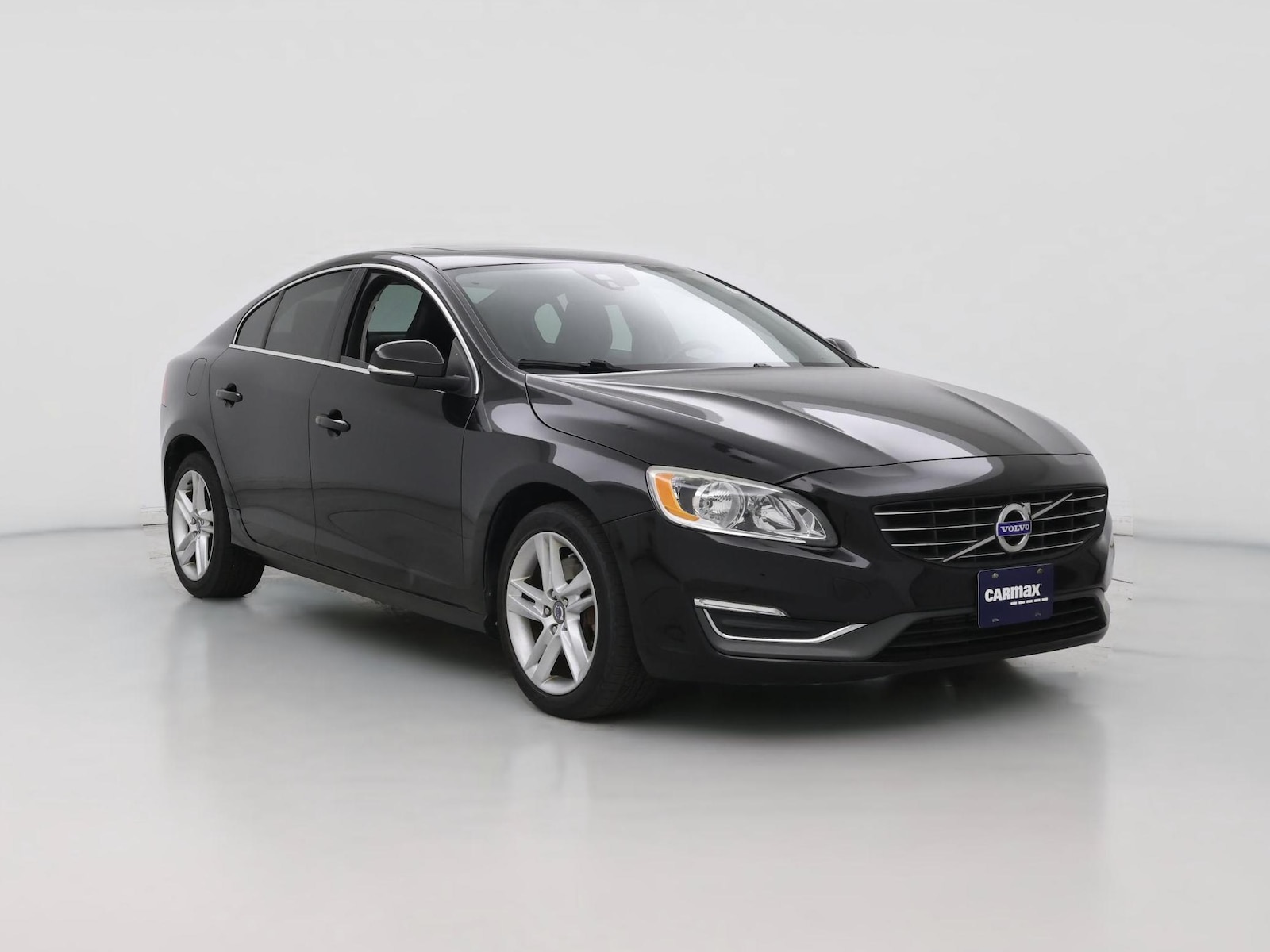 2015 Volvo S60 T5 Premier