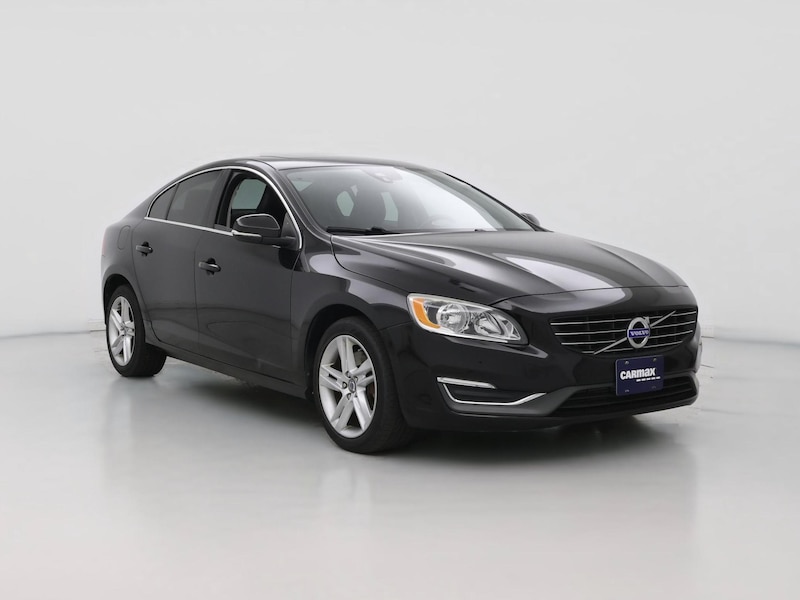 2015 Volvo S60 T5 -
                  Huntsville, AL