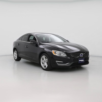 2015 Volvo S60 T5