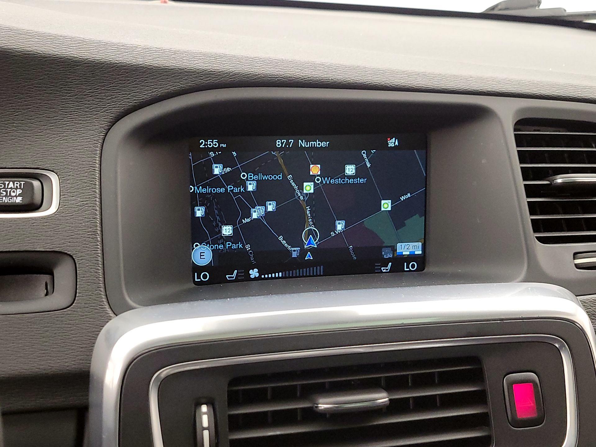 Thumbnail: 2015 Volvo S60 - 14