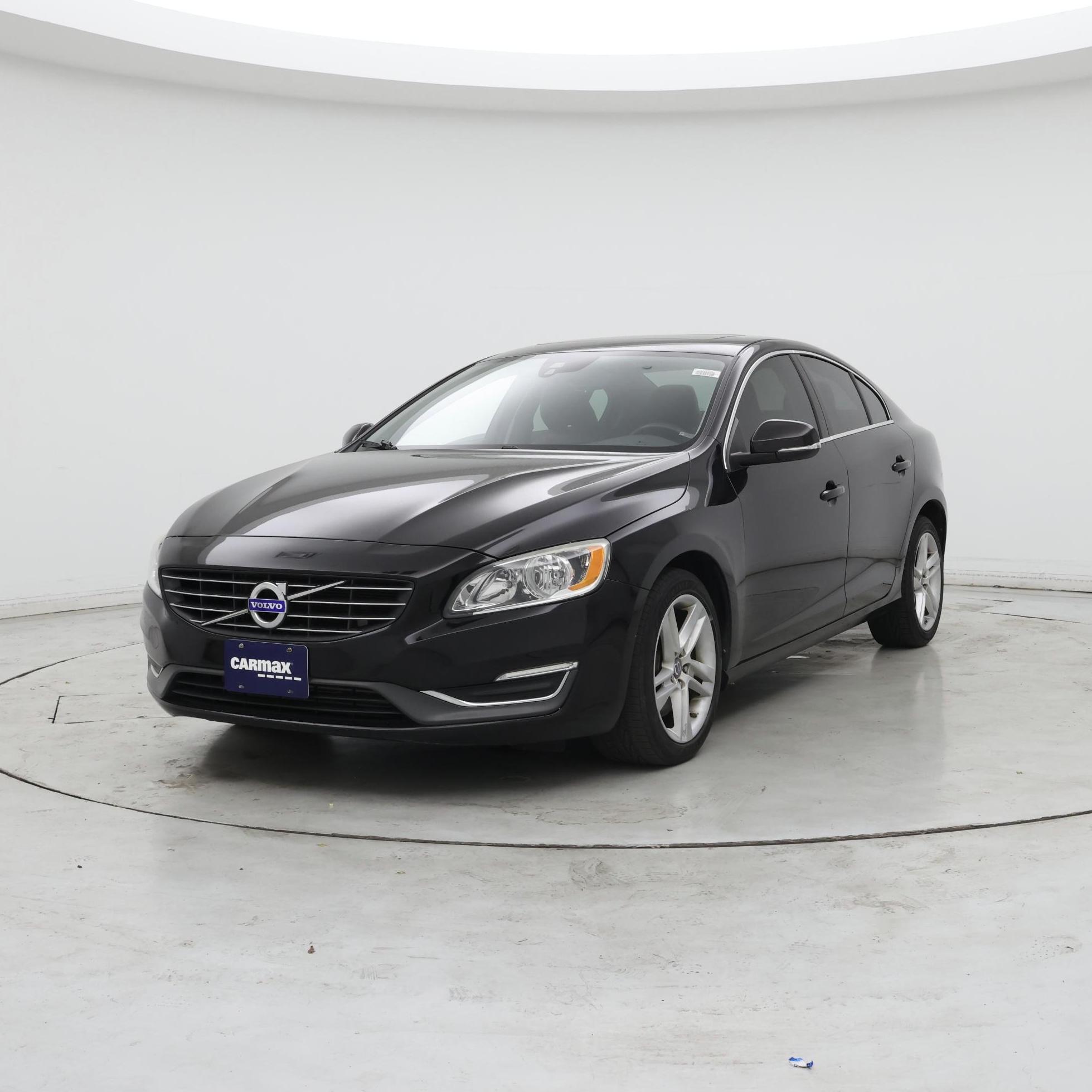 Thumbnail: 2015 Volvo S60 - 4