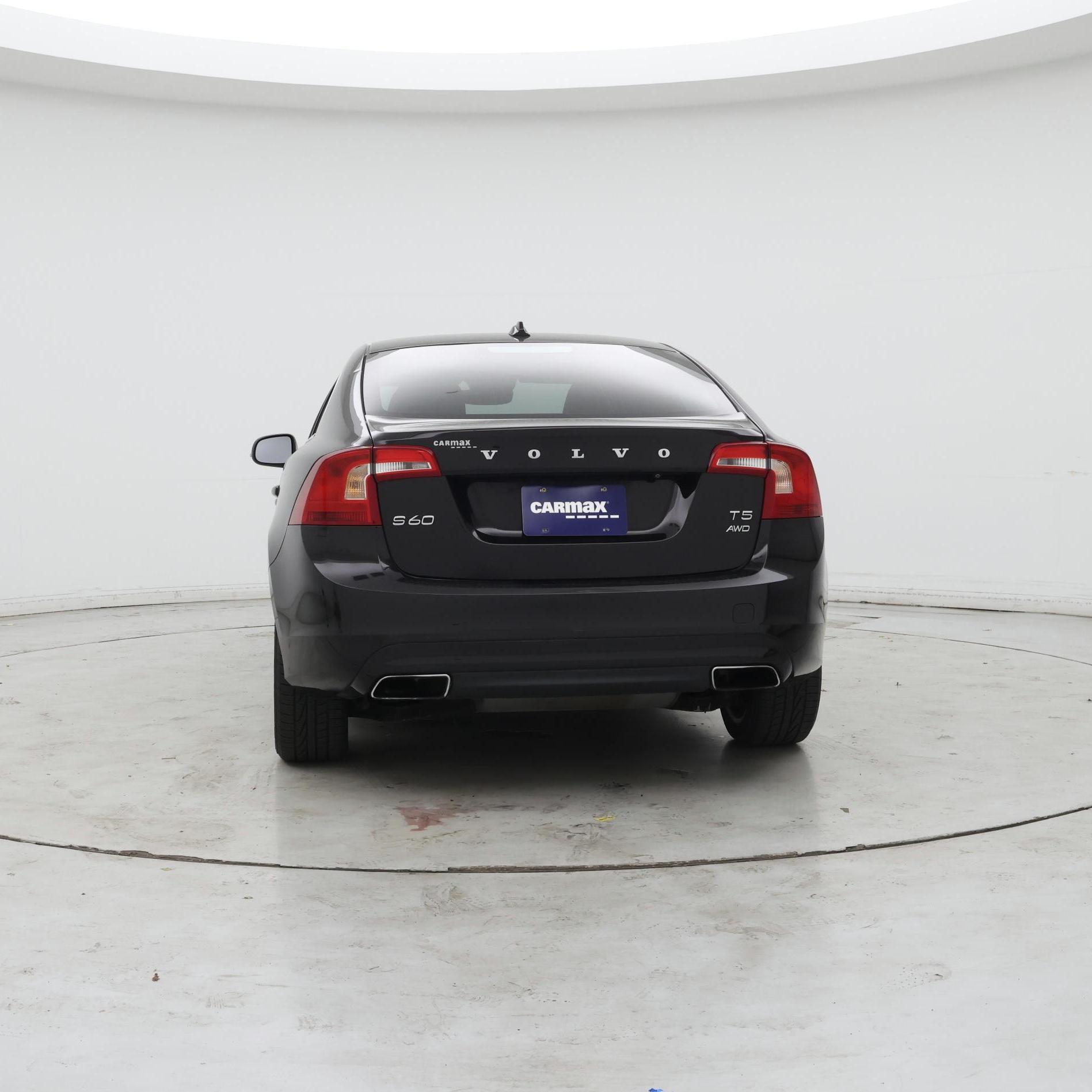 Thumbnail: 2015 Volvo S60 - 6