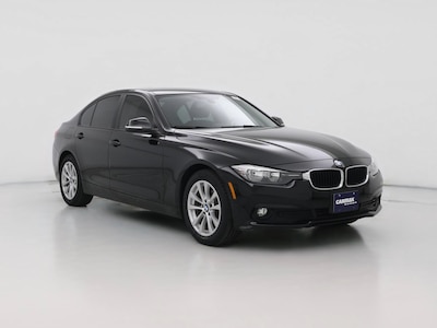 2017 BMW 3 Series 320i -
                Hillside, IL