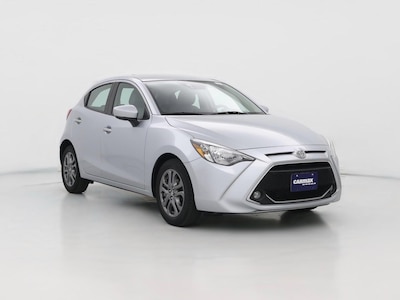 2020 Toyota Yaris LE -
                  Hillside, IL