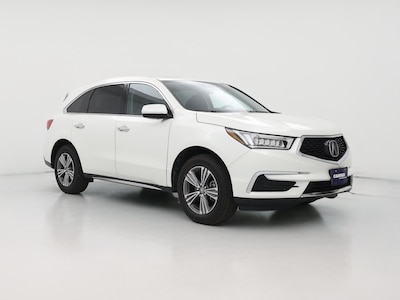 2019 Acura MDX Base -
                  Hillside, IL