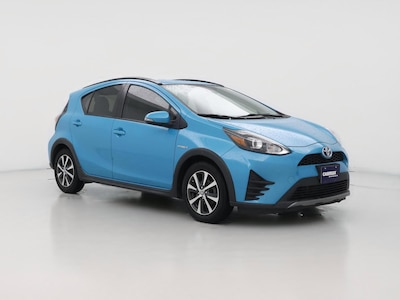 2018 Toyota Prius c Four -
                  Hillside, IL