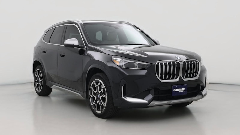 2024 BMW X1 xDrive28i Hero Image