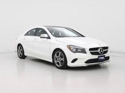 2018 Mercedes-Benz CLA 250 -
                Hillside, IL