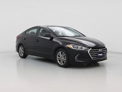 2017 Hyundai Elantra Value Edition -
                  Hillside, IL