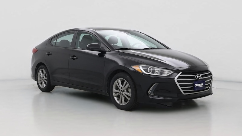 2017 Hyundai Elantra Value Edition Hero Image