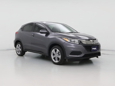 2022 Honda HR-V LX -
                Hillside, IL