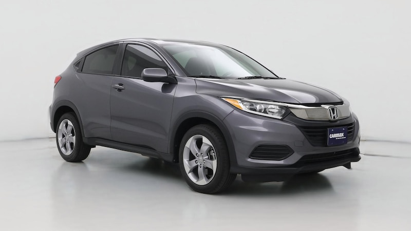 2022 Honda HR-V LX Hero Image