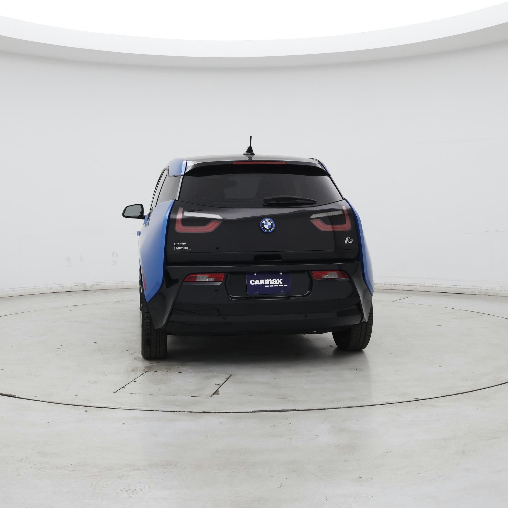 Thumbnail: 2017 BMW i3 - 6