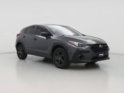 2024 Subaru Crosstrek  -
                  Hillside, IL