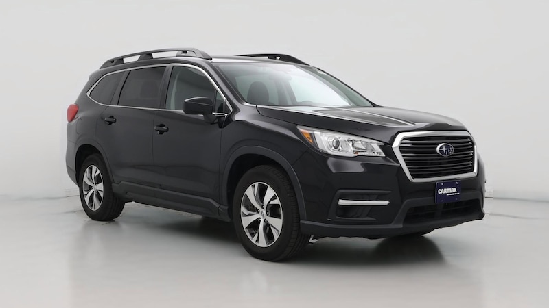 2019 Subaru Ascent Premium Hero Image