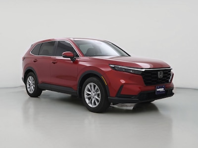 2024 Honda CR-V EX -
                Hillside, IL