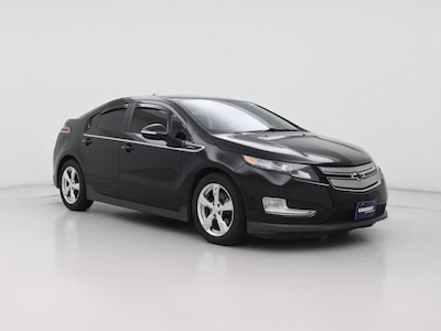 2014 Chevrolet Volt  -
                  Hillside, IL