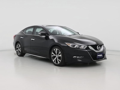 2017 Nissan Maxima Platinum -
                  Hillside, IL